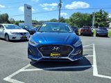 Used 2019 Hyundai Sonata SE image 2