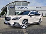 Used 2018 Subaru Outback 2.5i Limited image 1