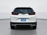 Certified 2022 Honda CR-V EX-L image 6