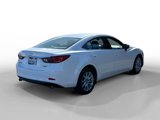 Used 2017 MAZDA MAZDA6 Sport image 5