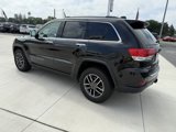 Used 2019 Jeep Grand Cherokee Limited image 6