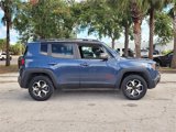 Certified 2021 Jeep Renegade Trailhawk w/ Trailer Tow Group image 5