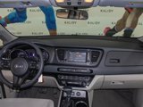 Used 2021 Kia Sedona LX image 3