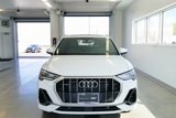 Certified 2024 Audi Q3 2.0T Premium Plus w/ Premium Plus Package image 2