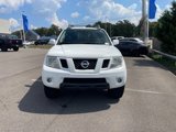 Used 2012 Nissan Frontier PRO-4X w/ Pro-4x Luxury Pkg image 2