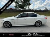 Used 2010 BMW M5 image 2