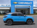 New 2024 Chevrolet TrailBlazer ACTIV w/ Driver Confidence Package image 5