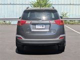 Used 2015 Toyota RAV4 LE image 4
