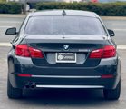 Used 2012 BMW 528i Sedan image 2