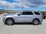 Used 2019 Dodge Durango SXT image 2