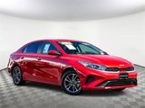 Certified 2022 Kia Forte LXS image 2