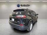 Used 2021 Jeep Cherokee Latitude image 5