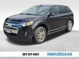 Used 2013 Ford Edge SEL image 1