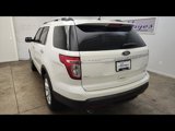 Used 2015 Ford Explorer XLT w/ Equipment Group 202B image 6
