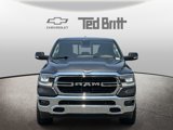 Used 2019 RAM 1500 Big Horn image 2