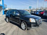 Used 2016 GMC Terrain SLE image 5