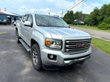 Used 2017 GMC Canyon SLE w/ All Terrain Package image 3