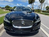 Used 2013 Jaguar XJ L Portfolio image 2