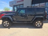 Used 2018 Jeep Wrangler Unlimited Sahara w/ Connectivity Group image 6
