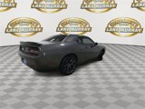 Used 2022 Dodge Challenger SXT w/ Blacktop Package image 3