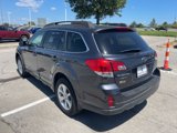 Used 2013 Subaru Outback 2.5i Premium w/ Popular Pkg 1B image 5