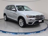 Used 2017 BMW X3 xDrive28i image 3