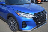 New 2024 Nissan Kicks SV image 2