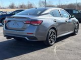 New 2025 Nissan Sentra SR image 4