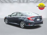 Used 2019 Honda Civic LX image 6