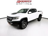 Used 2019 Chevrolet Colorado ZR2 image 3