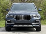 Used 2021 BMW X5 xDrive40i w/ Premium Package 2 image 4
