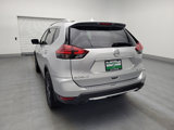 Used 2017 Nissan Rogue SL w/ SL Premium Package image 6