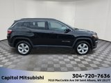 Used 2020 Jeep Compass Latitude w/ Popular Equipment Group image 3