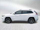 Used 2019 Jeep Cherokee Overland w/ Technology Group image 4