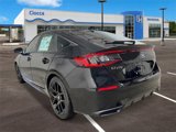 New 2025 Honda Civic Sport image 3