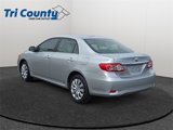 Used 2013 Toyota Corolla LE image 6