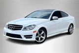 Used 2013 Mercedes-Benz C 250 Coupe image 2