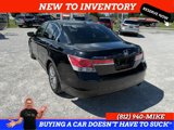 Used 2012 Honda Accord EX-L image 5