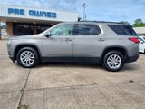 Used 2019 Chevrolet Traverse LT w/ LPO, Floor Liner Package image 3