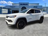 New 2025 Jeep Compass Latitude w/ Altitude Special Edition image 2