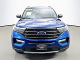 Used 2021 Ford Explorer XLT w/ Equipment Group 202A image 2