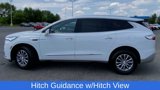 Used 2022 Buick Enclave Essence w/ Trailering Package, 5000 lbs. image 6