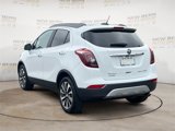 Used 2017 Buick Encore Preferred image 3