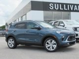 New 2025 Buick Encore GX Preferred image 2