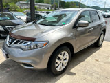 Used 2012 Nissan Murano S image 3