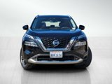 Used 2021 Nissan Rogue Platinum image 2