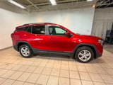 Certified 2022 GMC Terrain SLE w/ Driver Convenience Package image 6