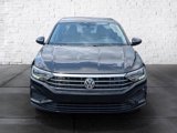 Used 2020 Volkswagen Jetta SE w/ SE Cold Weather Package image 3