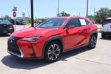 Used 2020 Lexus UX 200 w/ Premium Package image 4