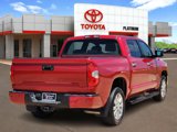 Used 2017 Toyota Tundra Limited image 4